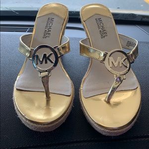 Michael Kors shoes